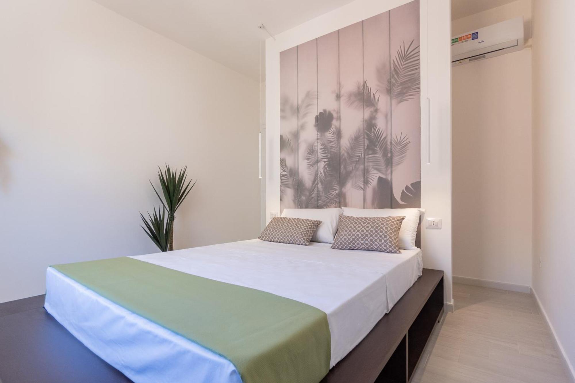Alta Marea Apartment