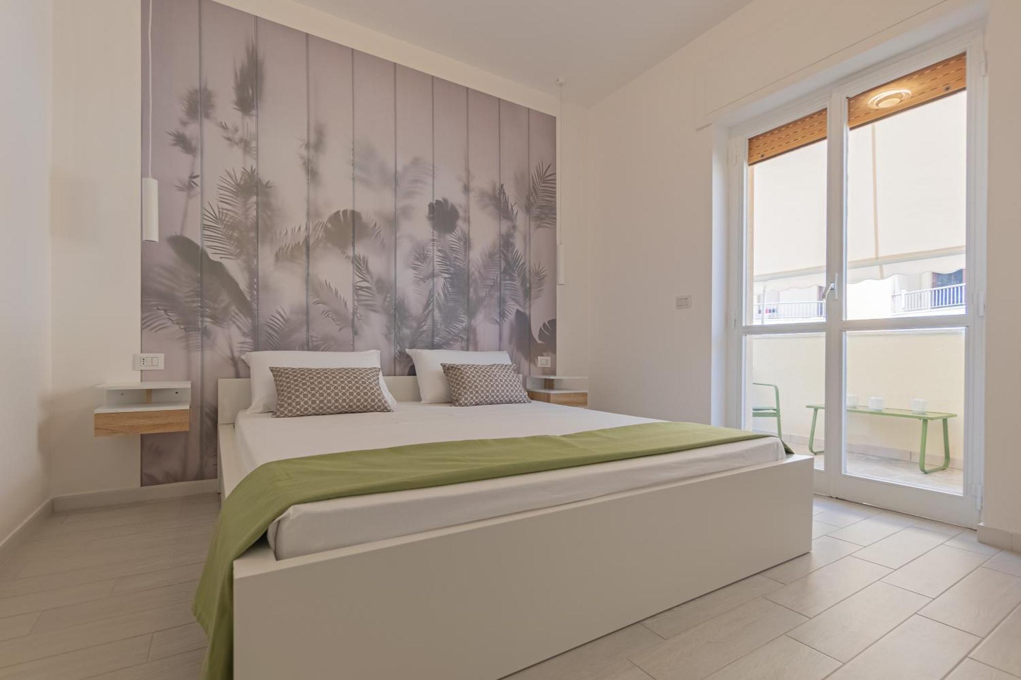 Alta Marea Apartment